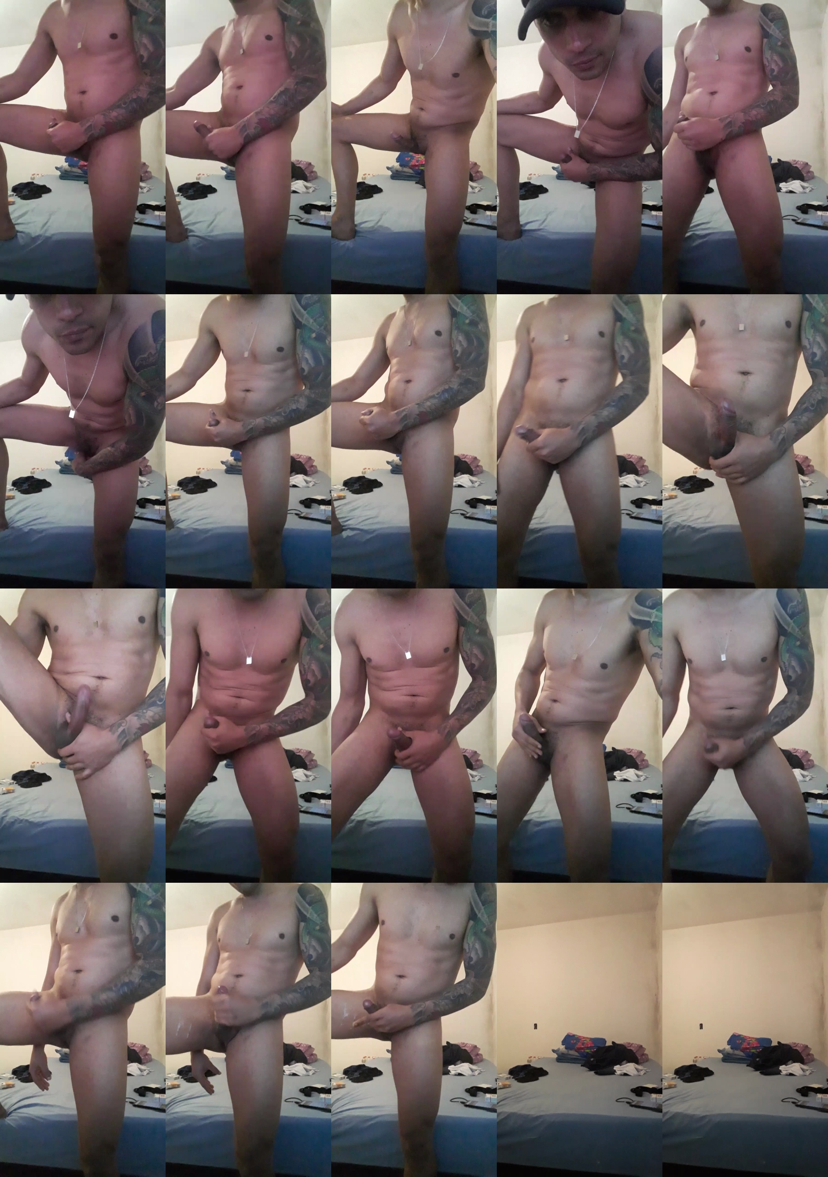 BIlola_maluk  23-05-2023 Recorded Video Topless