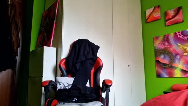 Belloedannat090  24-05-2023 Recorded Video dirty