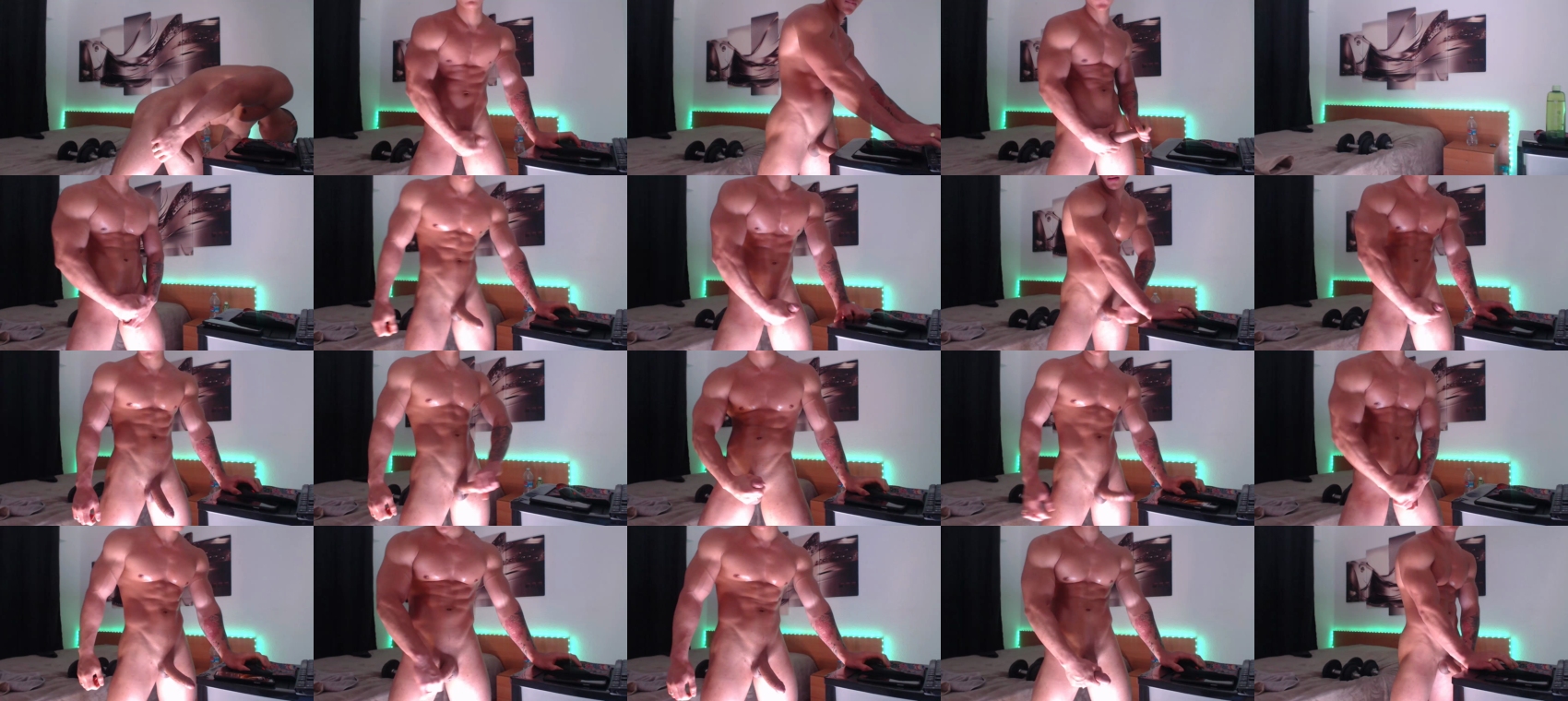 DanCarlton  23-05-2023 Recorded Video big