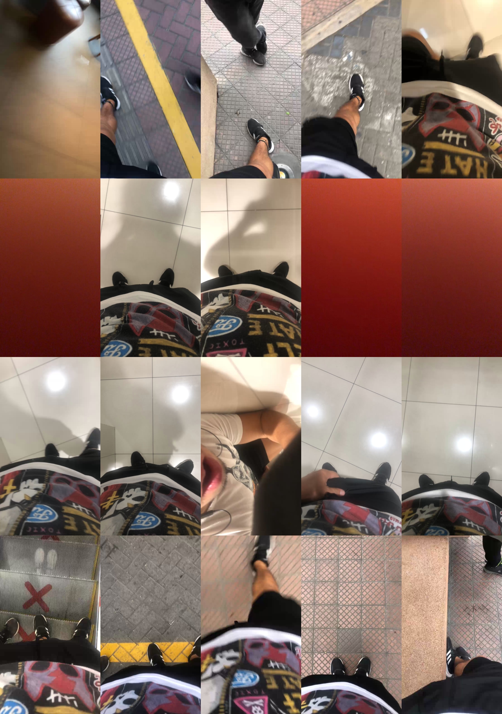 Dapehur  23-05-2023 Recorded Video Cam