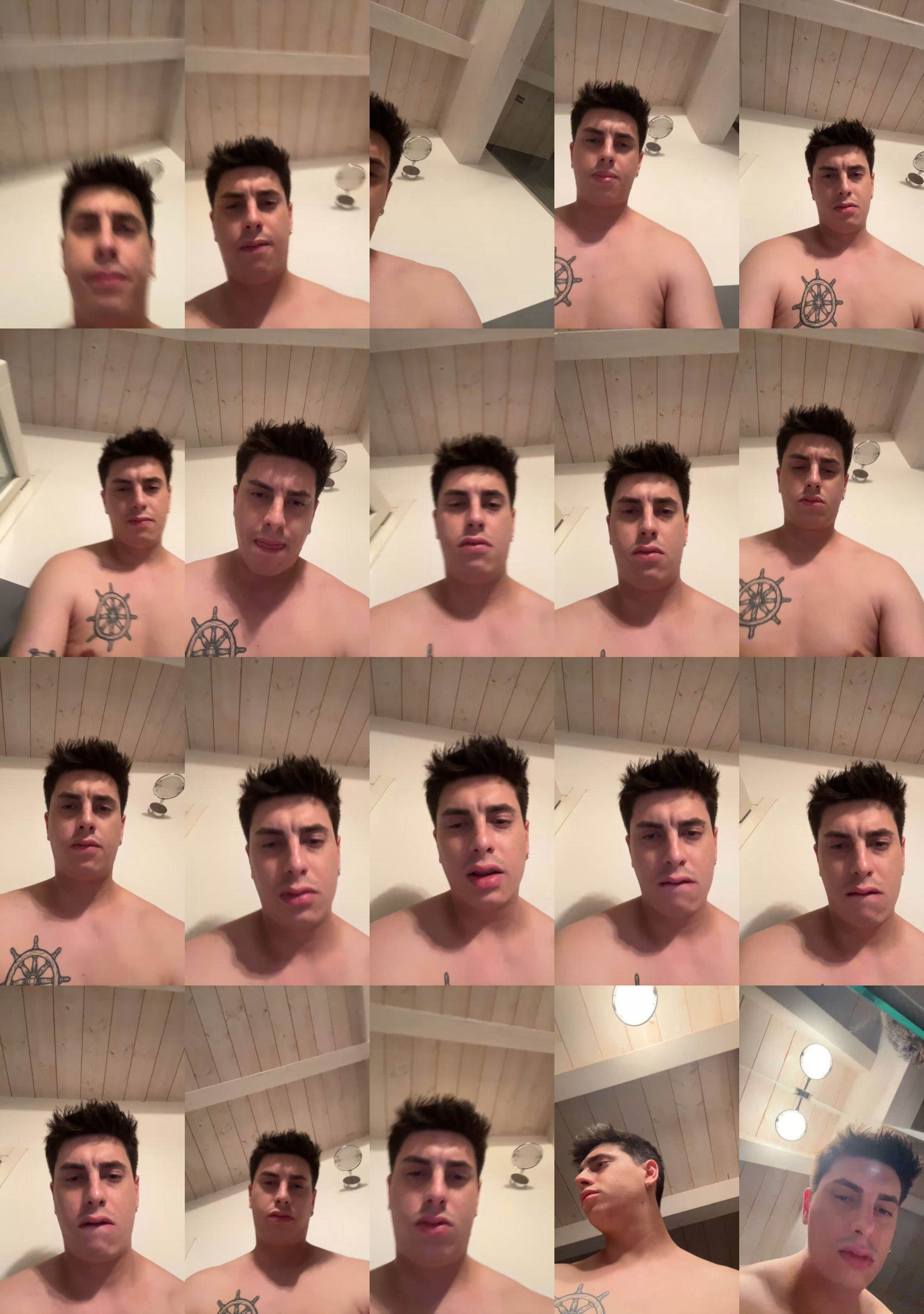 Edopardo0  23-05-2023 Recorded Video analsex