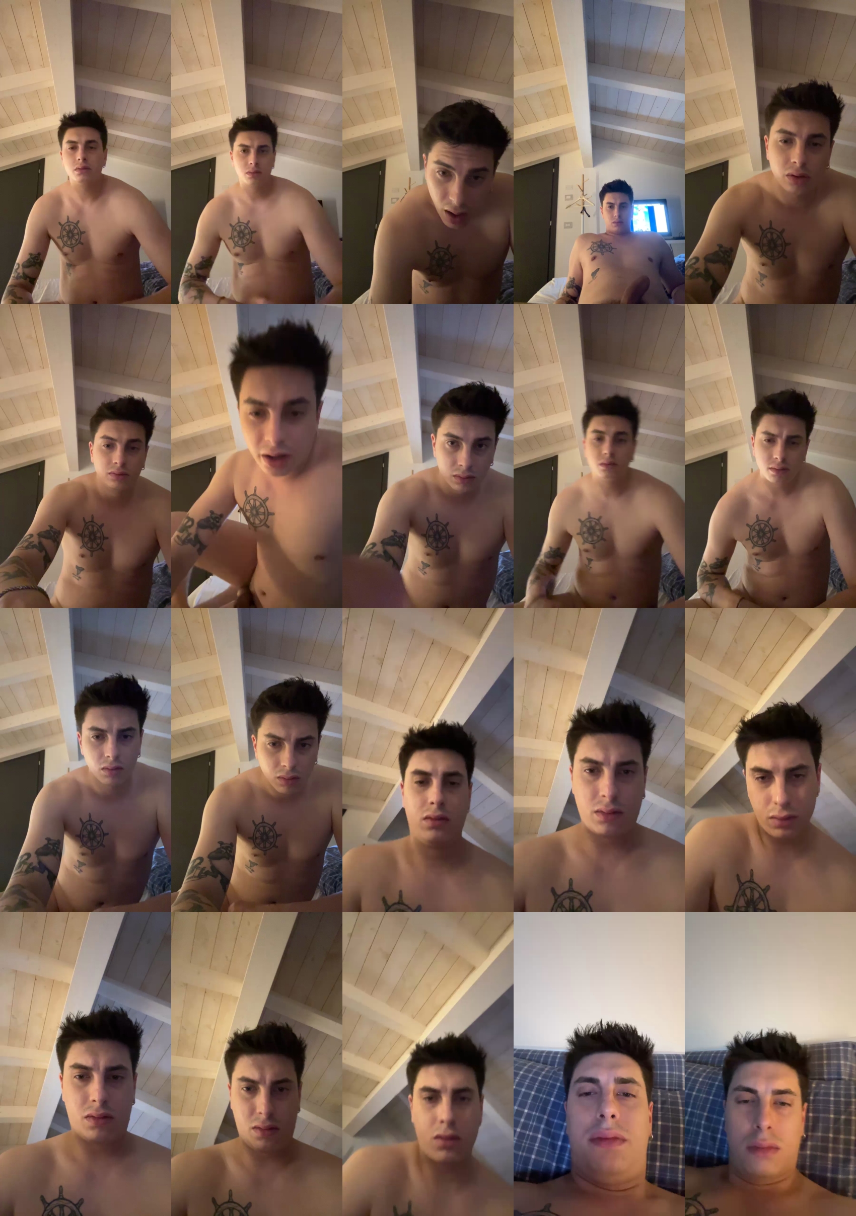 Edopardo0  23-05-2023 Recorded Video bigballs