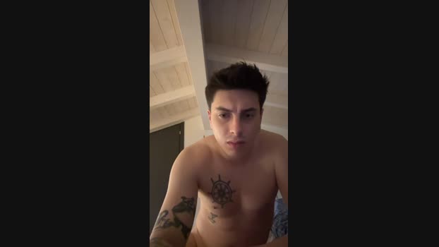 Edopardo0  23-05-2023 Recorded Video bigballs