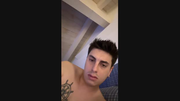 Edopardo0  23-05-2023 Recorded Video horny