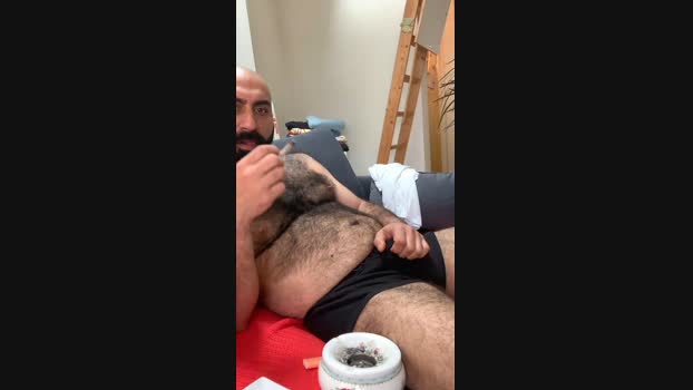 HairyCoupleAY  24-05-2023 Recorded Video analsex