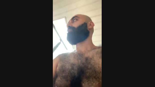 HairyCoupleAY  24-05-2023 Recorded Video fuckass