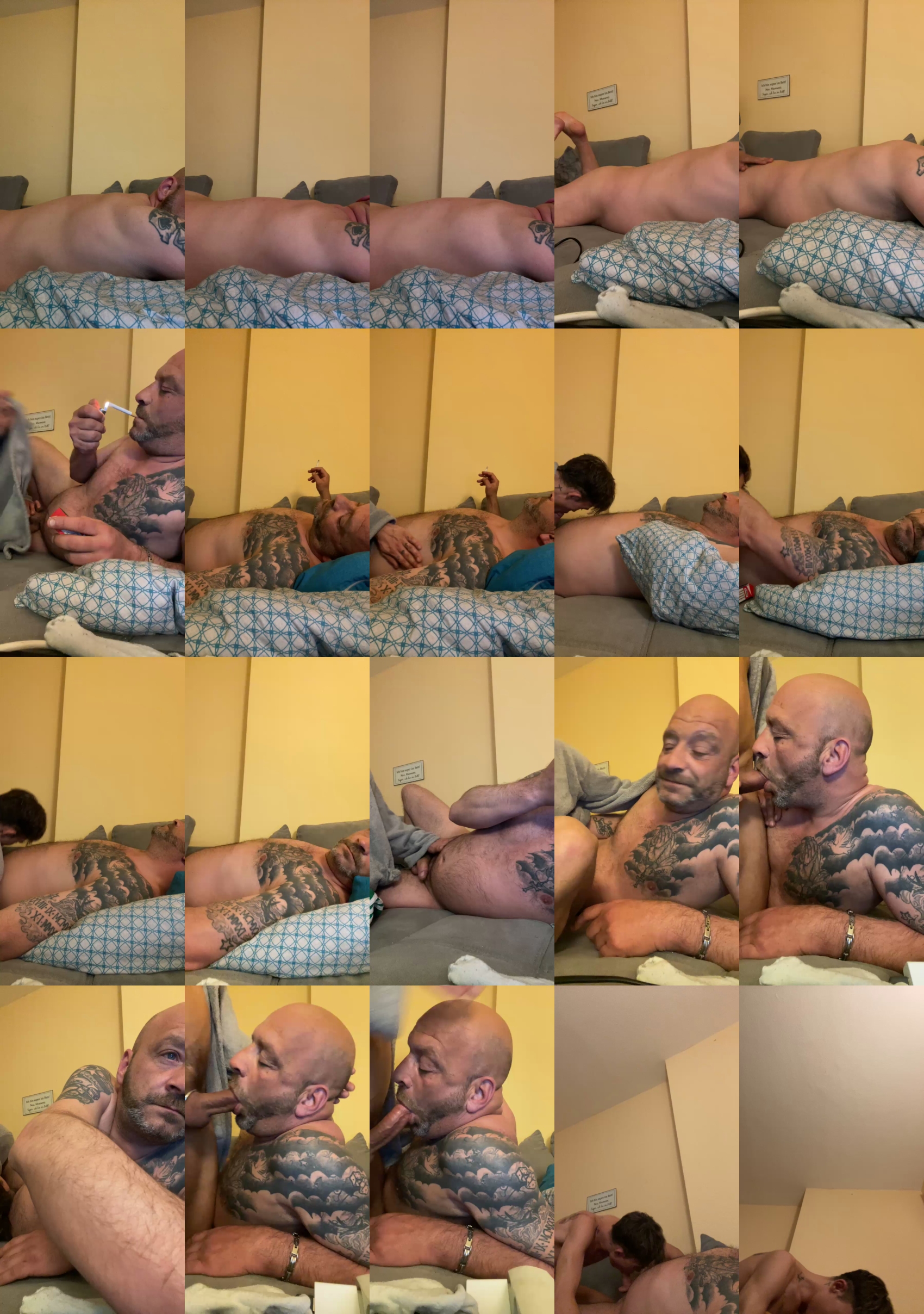 Hotti00  23-05-2023 Recorded Video fuckass