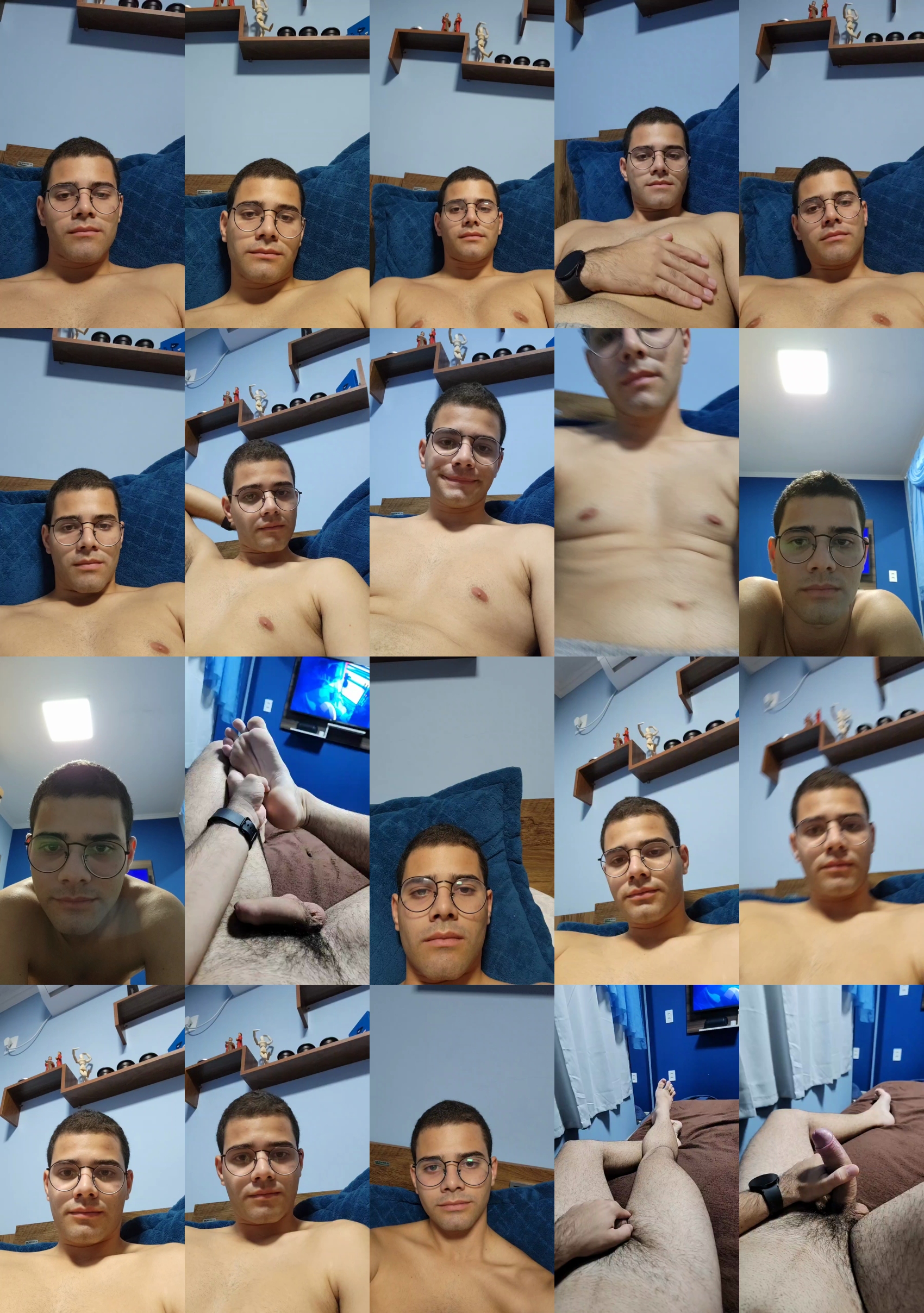 JohnyDesire  23-05-2023 Recorded Video big