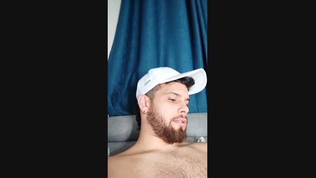 Latino_leche  23-05-2023 Recorded Video handsome