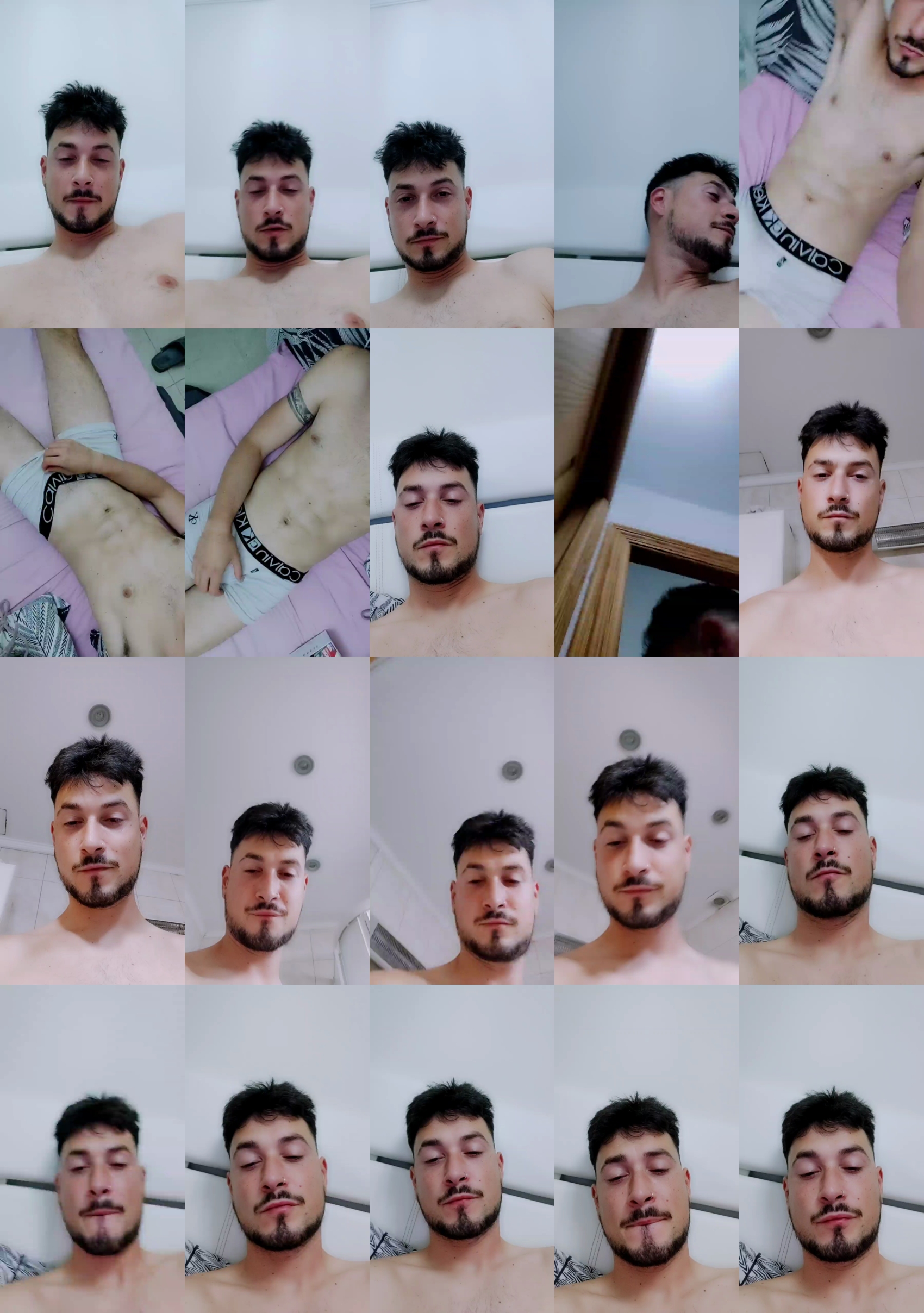 Loquero  23-05-2023 Recorded Video twink