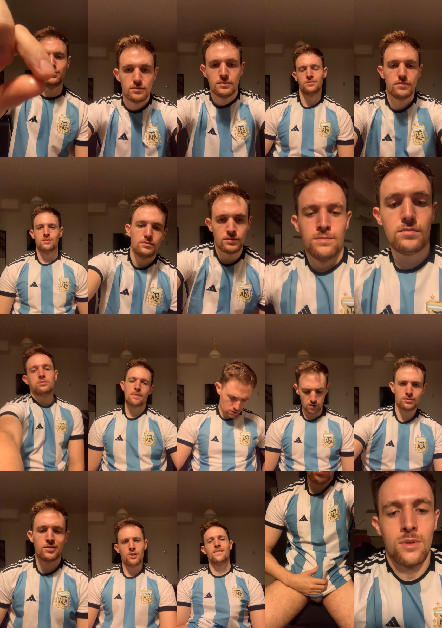 Luismi0611  23-05-2023 Recorded Video play