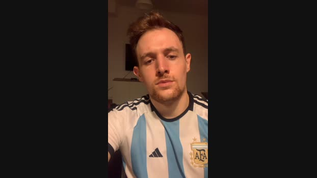Luismi0611  23-05-2023 Recorded Video play