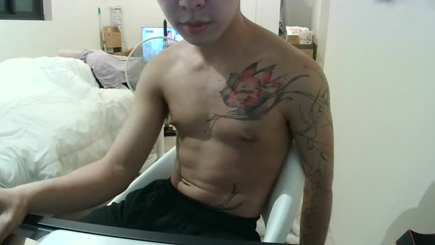 Lukzzzeo52527  24-05-2023 Recorded Video bigass
