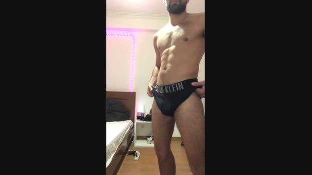 MitchBadAss  23-05-2023 Recorded Video lush
