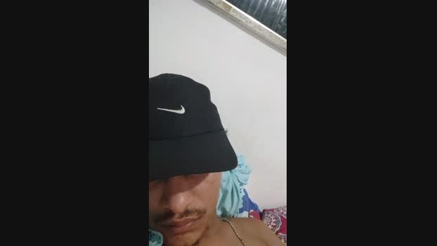 Mulek3Carioca  23-05-2023 Recorded Video Ass