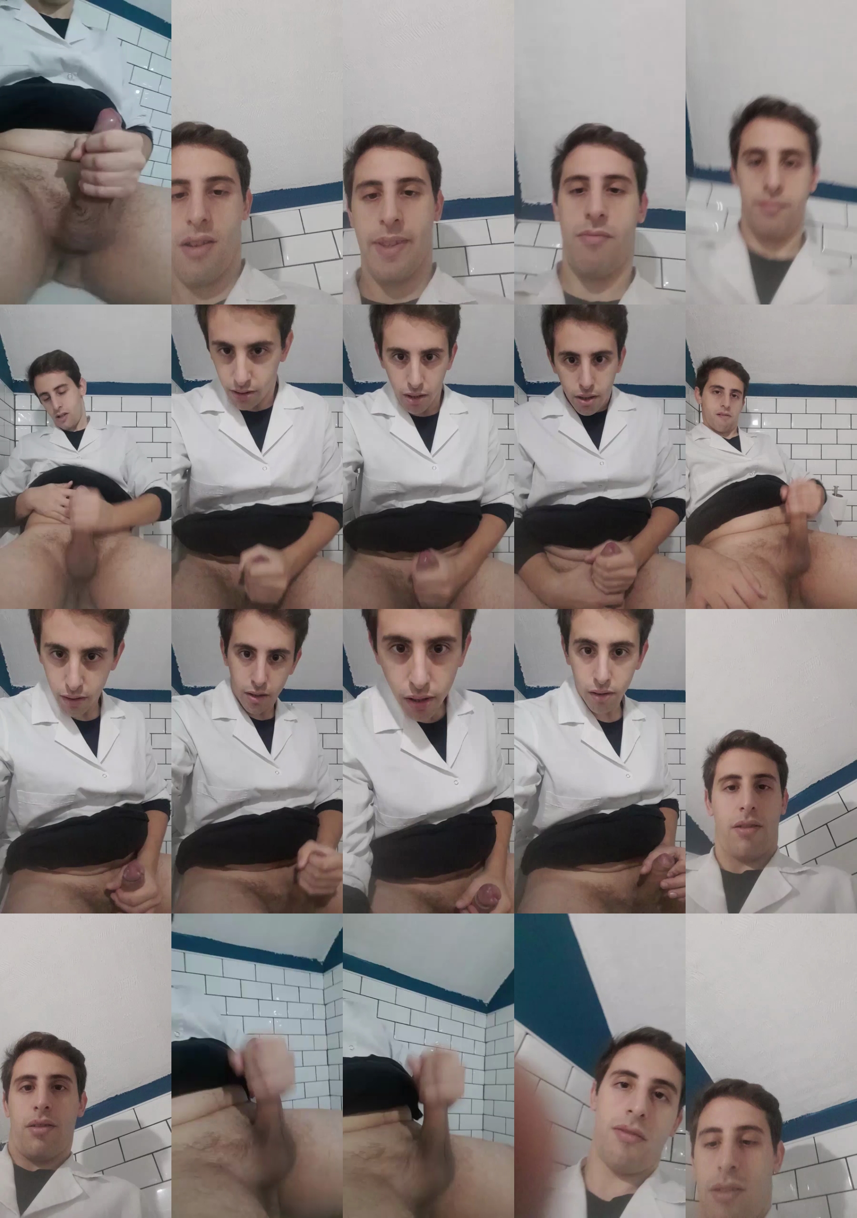 Niconoorr91  24-05-2023 Recorded Video harddick