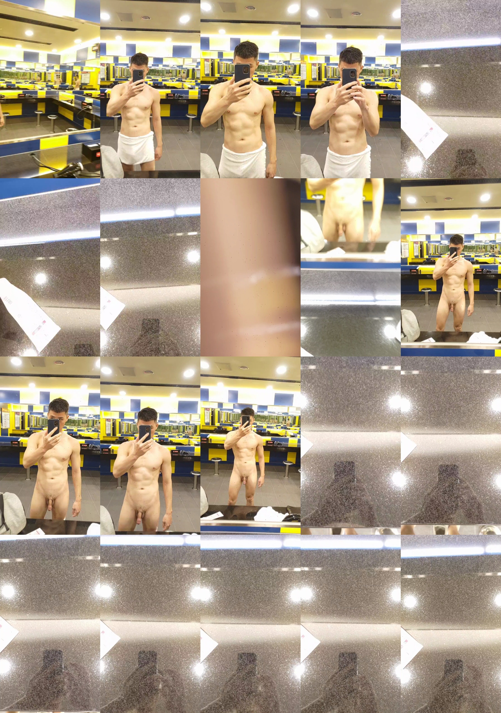 Oscar048  23-05-2023 Recorded Video jerking