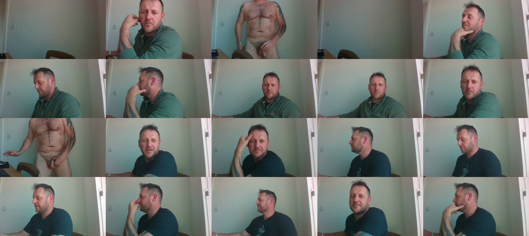 PublicMan50  24-05-2023 Recorded Video gag