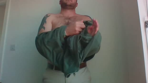 PublicMan50  24-05-2023 Recorded Video gag