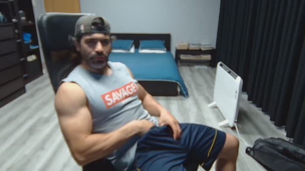 Samricci21  24-05-2023 Recorded Video fuck