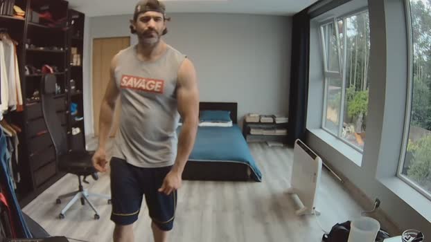 Samricci21  24-05-2023 Recorded Video fuckhard