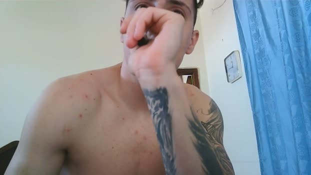 ShowForYou7  24-05-2023 Recorded Video kiss