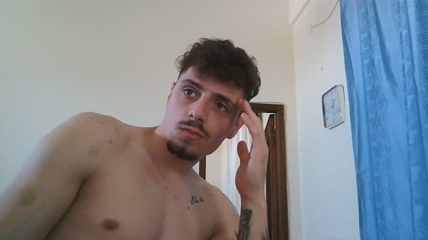 ShowForYou7  24-05-2023 Recorded Video bigdick