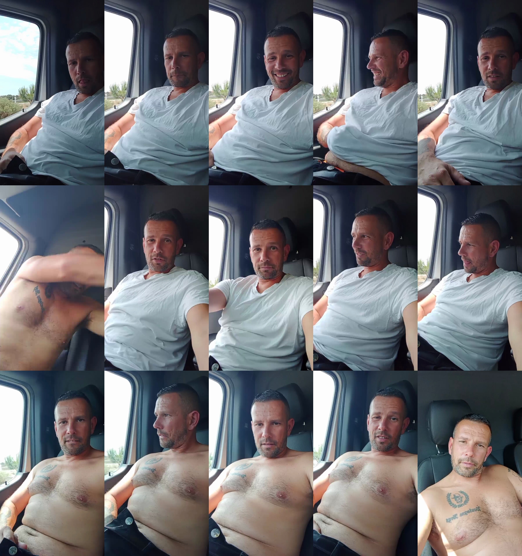 Showcatalan1  23-05-2023 Recorded Video amateur