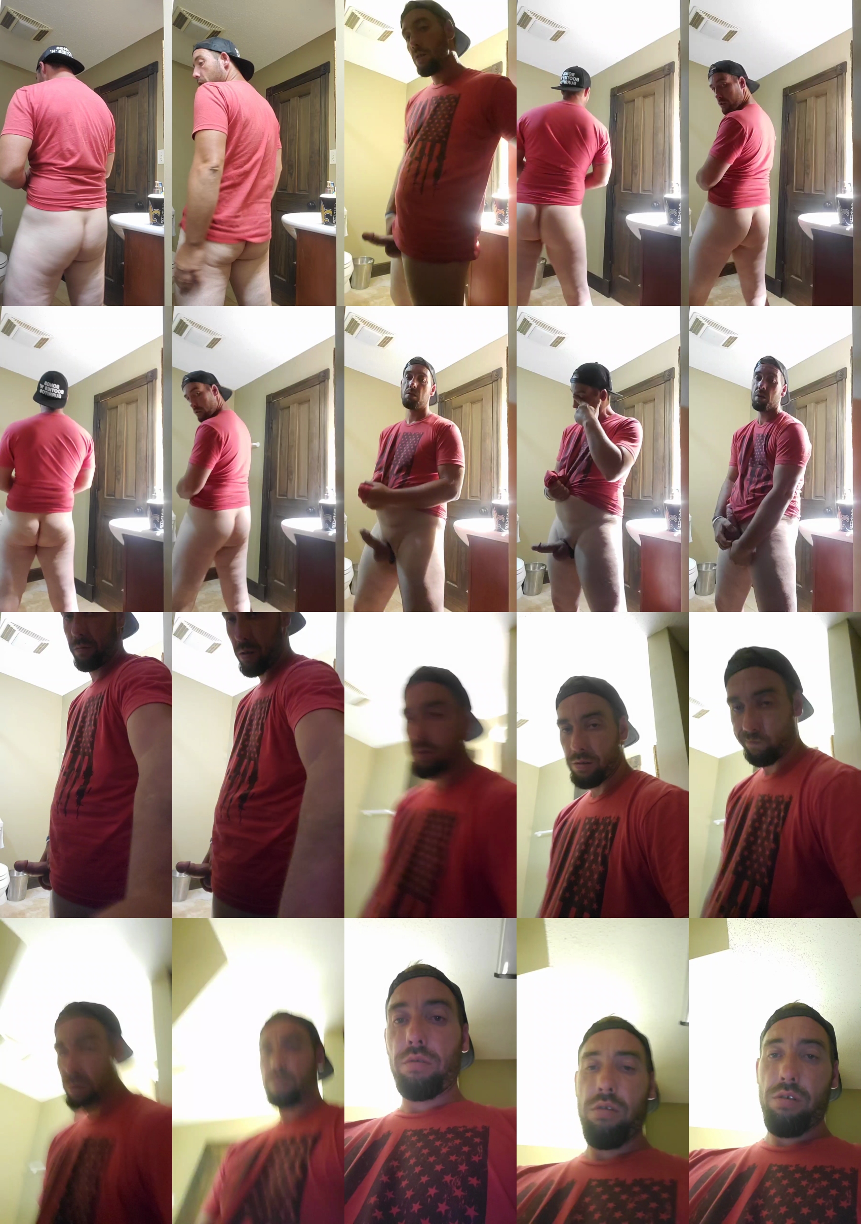 Spuncloudfun  23-05-2023 Recorded Video amateur