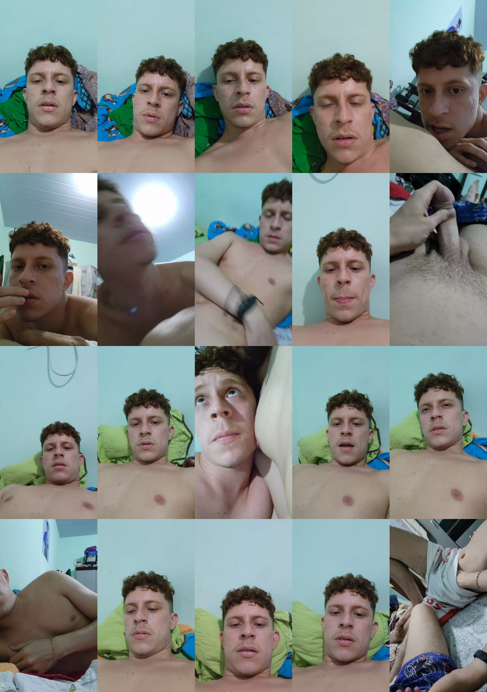Thesweetmen  23-05-2023 Recorded Video Ass