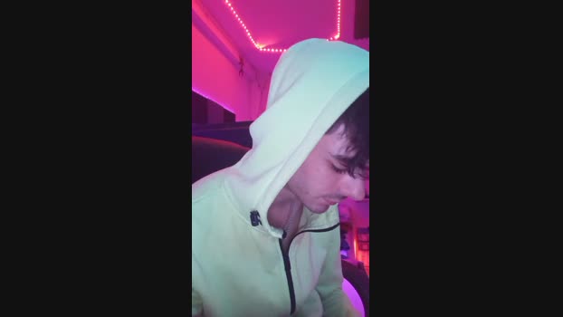albertosml69  23-05-2023 Recorded Video Topless