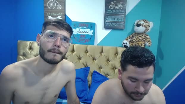 alejo_lemon  23-05-2023 Recorded Video show