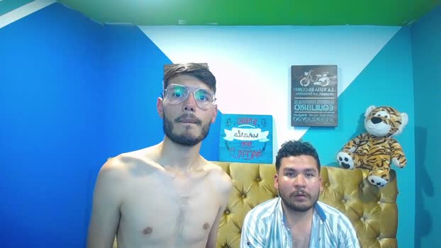 alejo_lemon  24-05-2023 Recorded Video cute