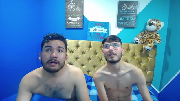 alejo_lemon  24-05-2023 Recorded Video cute