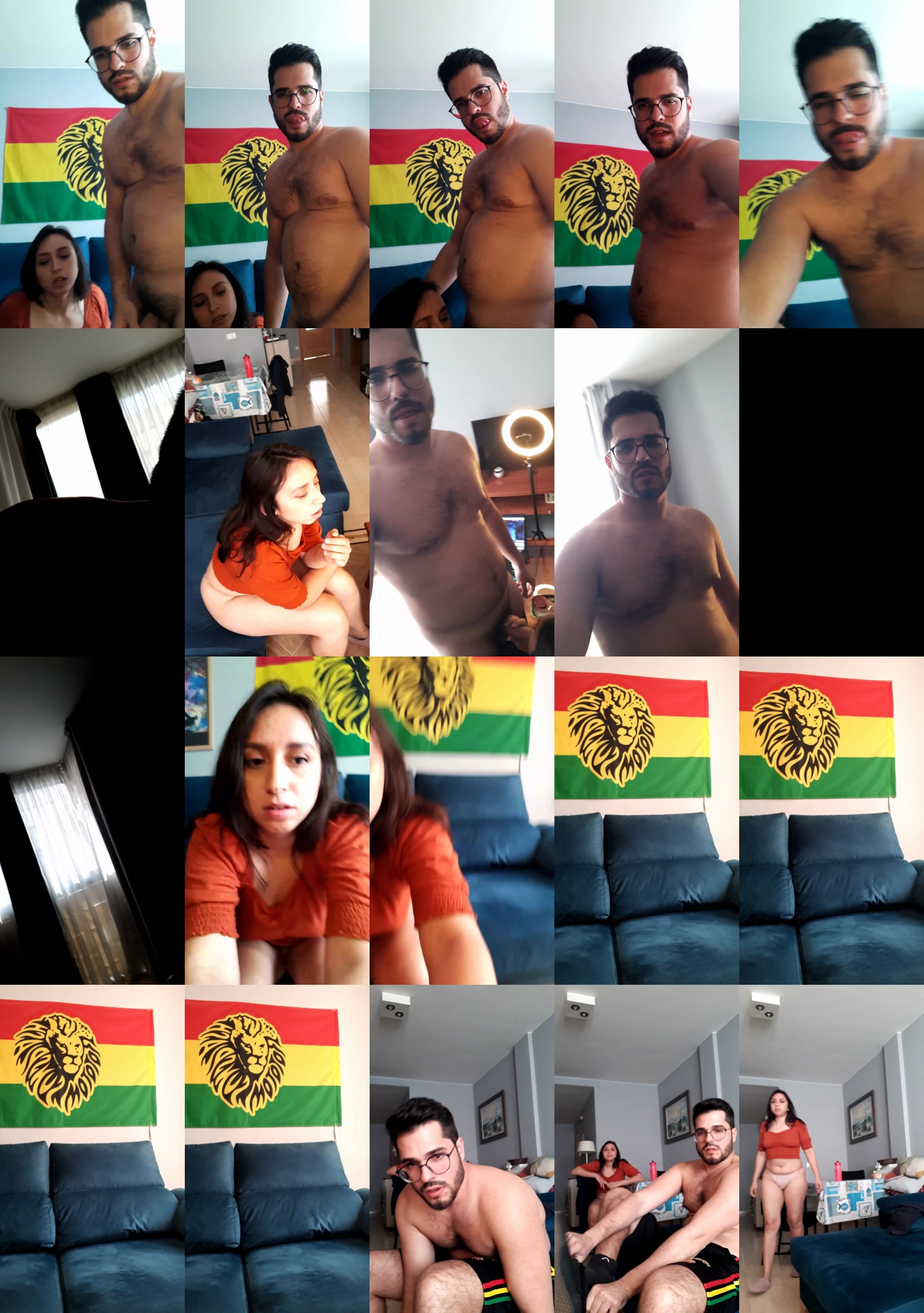 bimandanga  24-05-2023 Recorded Video lush