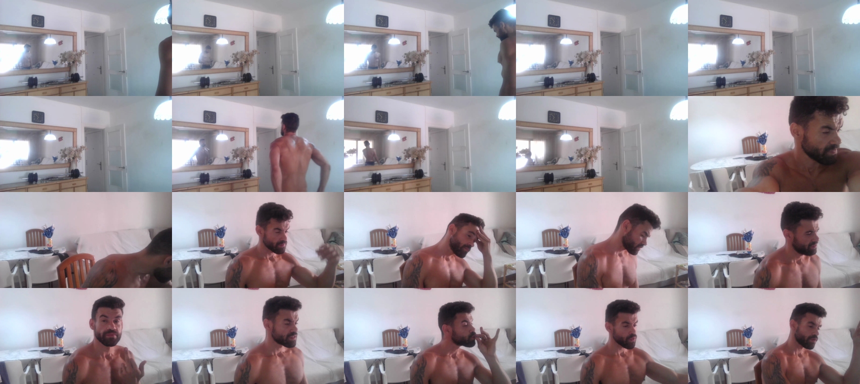 brasileo69fun  24-05-2023 Recorded Video sexyfeet
