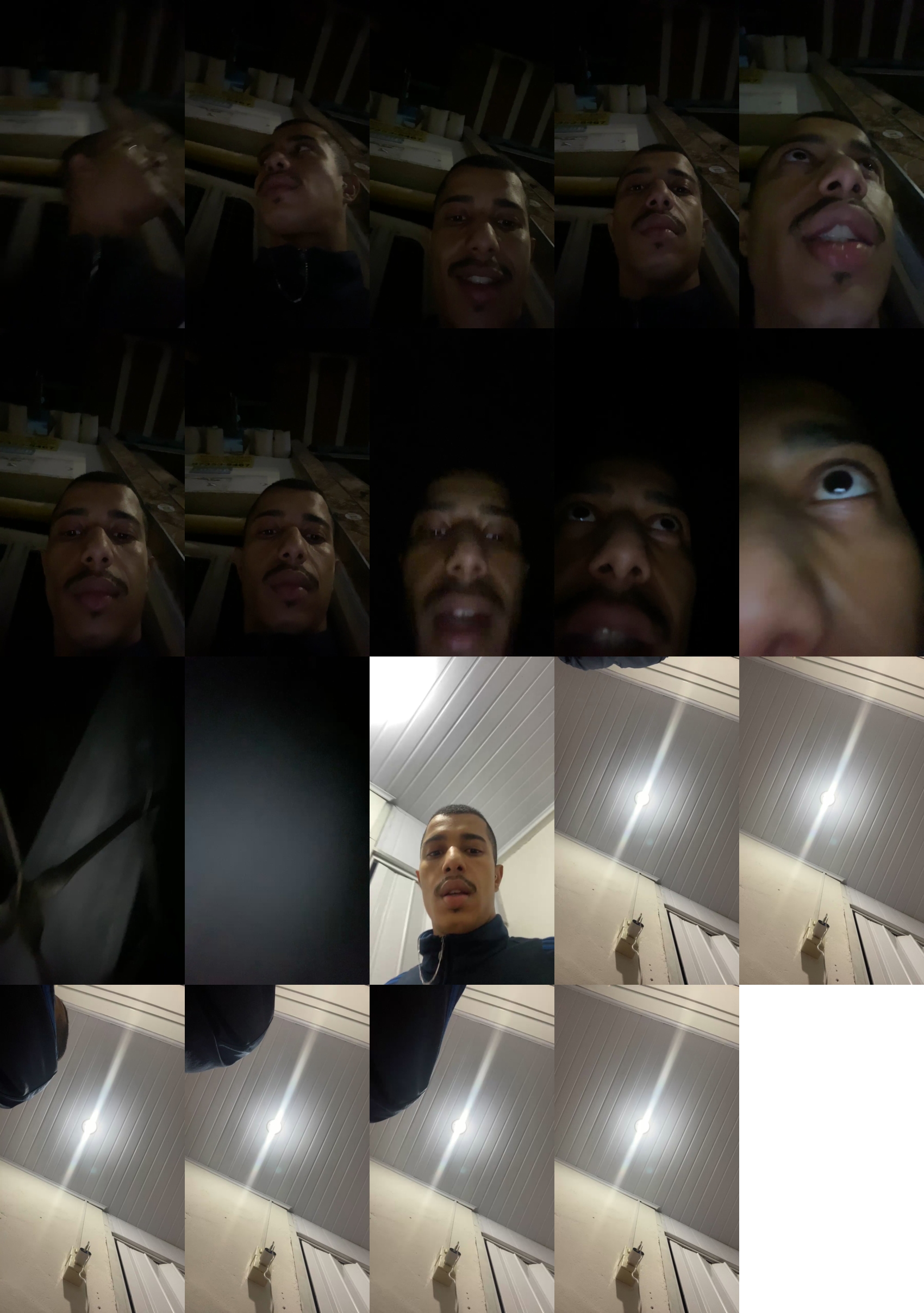 caio1807  23-05-2023 Recorded Video nasty
