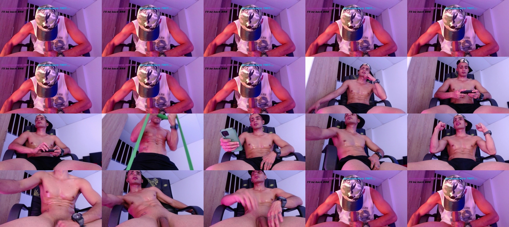 crosnosstorm_  23-05-2023 Recorded Video blowjob