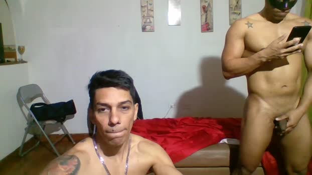 demon_hot_23cm  23-05-2023 Recorded Video kinky