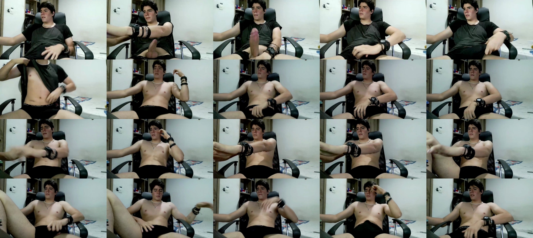 gerardcolo  23-05-2023 Recorded Video suckcock