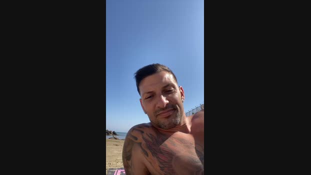 goroasroma  24-05-2023 Recorded Video analsex
