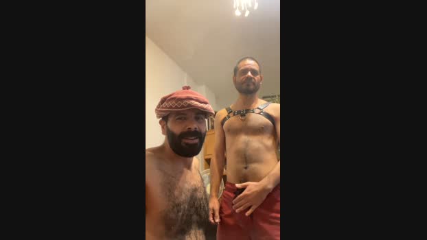 hairies1981  23-05-2023 Recorded Video Video