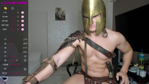 hornystripman97  23-05-2023 Recorded Video Video