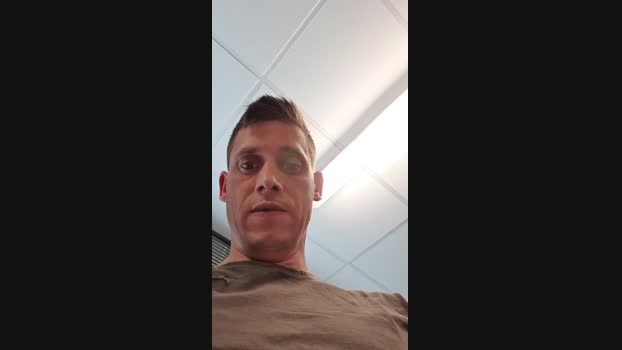 jon25R  24-05-2023 Recorded Video sweet