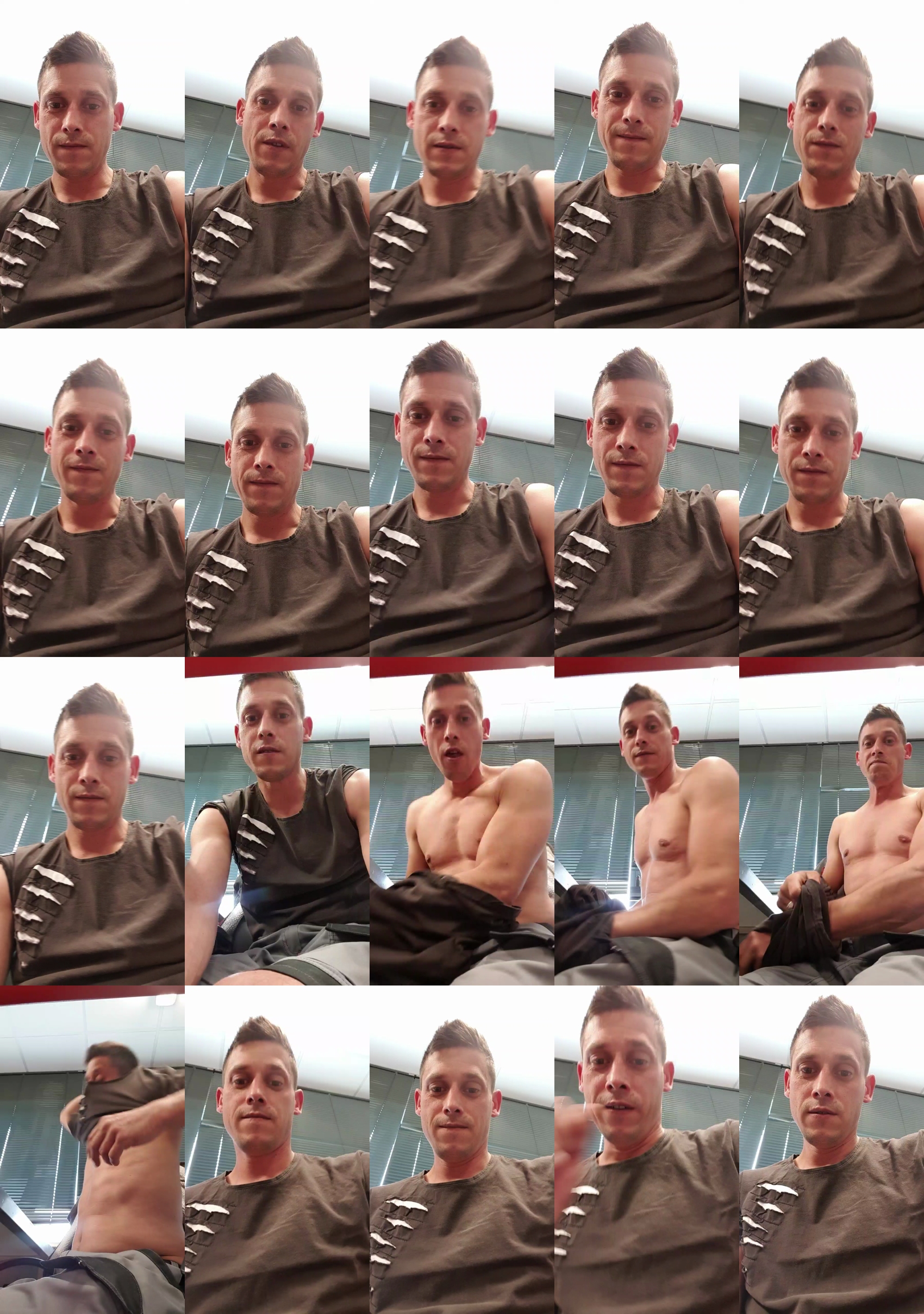 jon25R  24-05-2023 Recorded Video sex