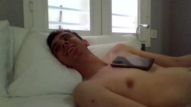 joven_cito_04  24-05-2023 Recorded Video nude