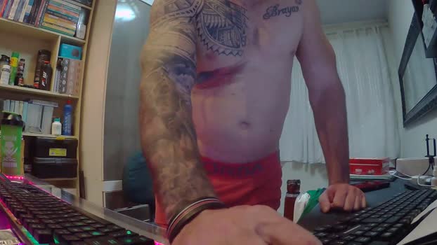lucas20novato  23-05-2023 Recorded Video beauty