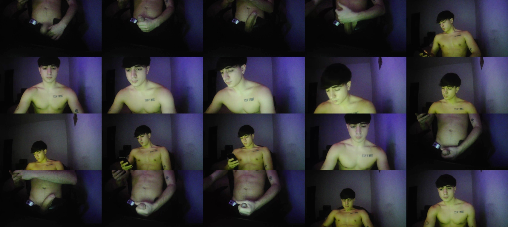 papimansion  23-05-2023 Recorded Video gay