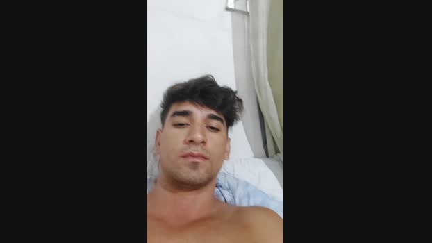 rafa1828  23-05-2023 Recorded Video handsome