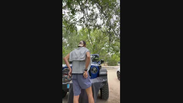 xito7  23-05-2023 Recorded Video dirty
